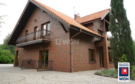 Dom wolnostojący na wynajem Kępa - Photo 2