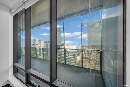 For Lease - 5 St Joseph Street Unit# 4806, Toronto, Ontario - Photo 2