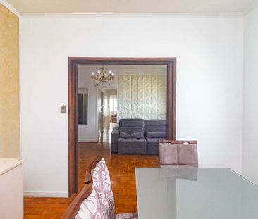 Apartamento com 3 quartos e 98m² para alugar em Centro Histórico, P... - Foto 4