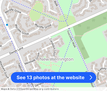 Candidus Court, Werrington, Peterborough, Cambridgeshire, PE4 - Photo 1