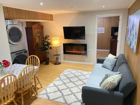 For Lease - 30 Goodless Court, Toronto, Ontario - Photo 4