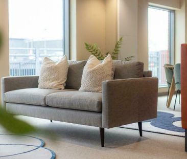 2 bedroom apartment to rent - Photo 4