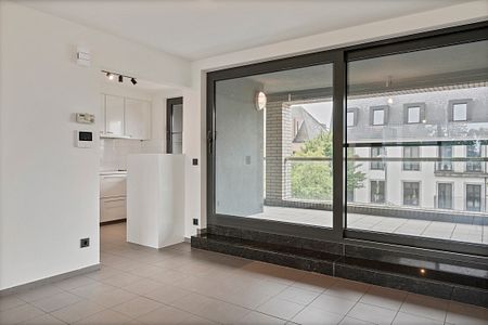 Instapklaar appartement met 3 slaapkamers in Oud-Turnhout - Foto 5