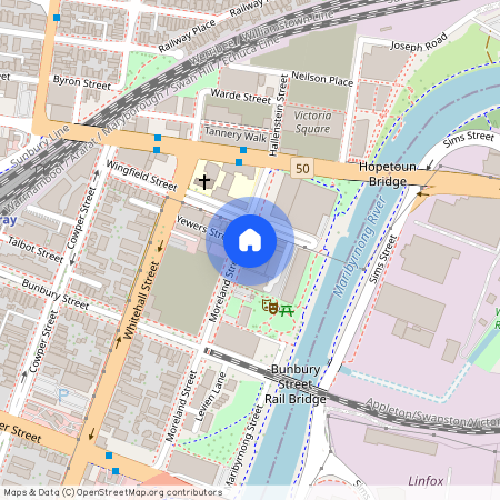 3 Saltriver Place, Vic 3011, Footscray