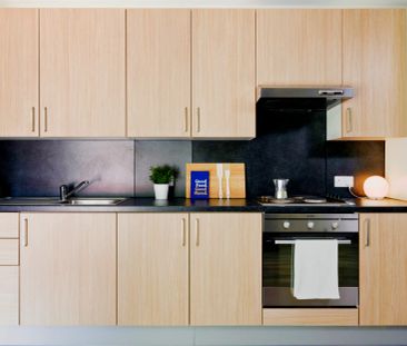 Bronze Plus Ensuite - Single Occupancy - Photo 5