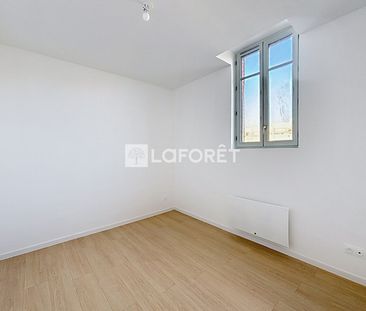 Appartement T2 près de CHALONS EN CHAMPAGNE à louer - Photo 2