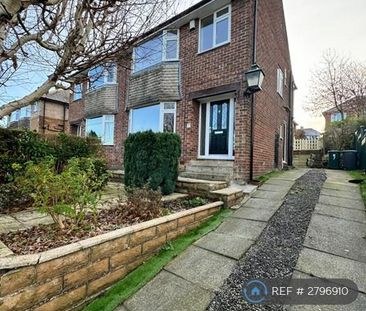 3 bedroom semi-detached house to rent - Photo 6