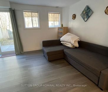 For Lease - 70 Hawthorne Crescent Unit# Bsmt, Barrie, Ontario - Photo 6