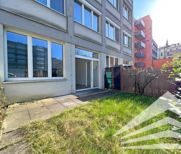 Ruhige 1 Zimmerwohnung im Herzen der Stadt - Nähe Landstraße - Foto 2