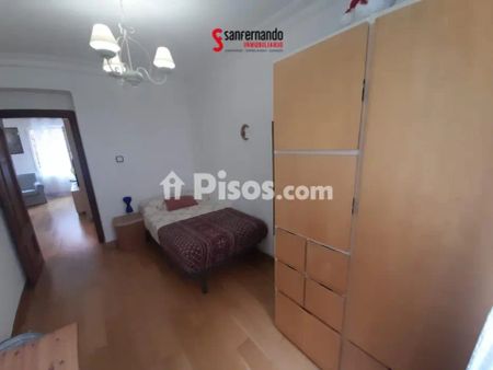 Piso en alquiler en Centro - Foto 2