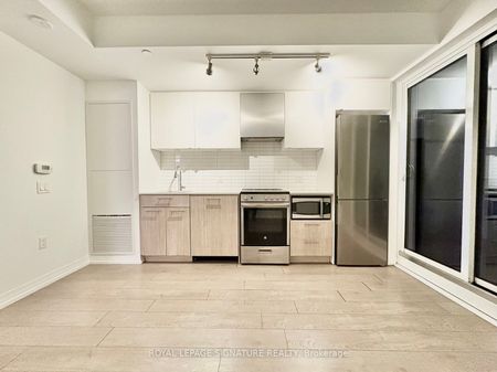 For Lease - 251 Jarvis Street Unit# 614, Toronto, Ontario - Photo 3
