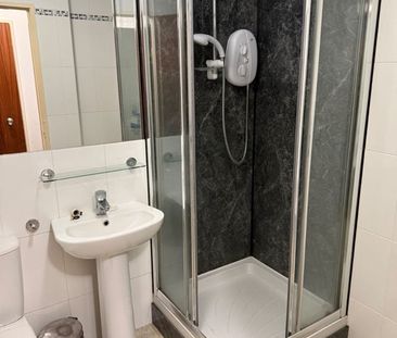 Studio Flat, Linksfield Gardens, AB24 - Photo 4