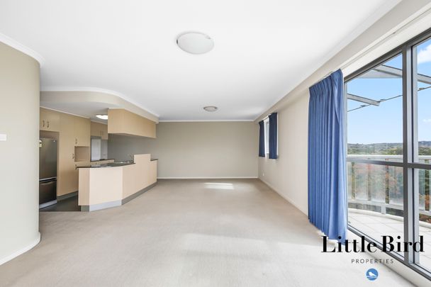 1004/2 Masson Street, Turner ACT 2612 - Apartment For Rent | Domain - Photo 1