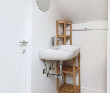 Gemeubelde duplex studio te huur! - Photo 2