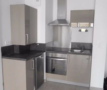 A LOUER Appartement T2 – RDC – TOURS (rue Ronsard) – Réf. TNG-G0203 - Photo 6