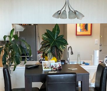 Top Floor 1 Bedroom Condo With Vaulted Ceilings And Mountain Views - Photo 3