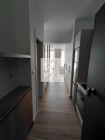 Studio/Γκαρσονιέρα για ενοικίαση Ομόνοια (Κέντρο) - Photo 3