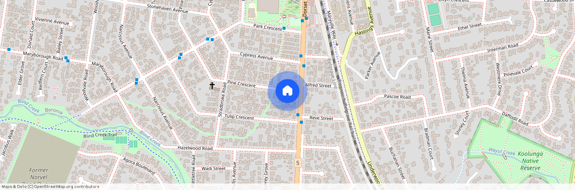 56 Pine Crescent, Vic 3155, Boronia