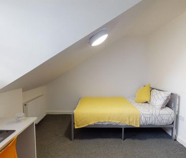 6 bedroom house to rent - Photo 4