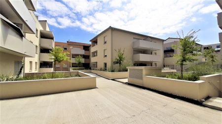 Location Appartement 1 pièce 26m² CASTANET TOLOSAN 31320 - Photo 4