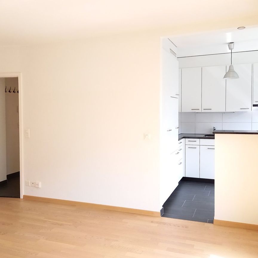 2 Zimmer, 48 m², 2. Stock - Photo 1