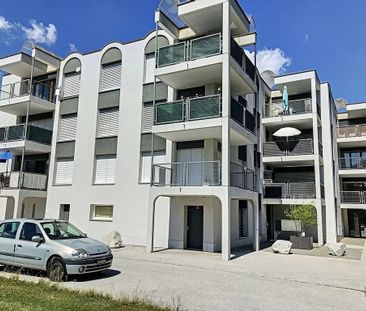 4.5 Zimmer, 96 m², 1. Stock - Photo 5