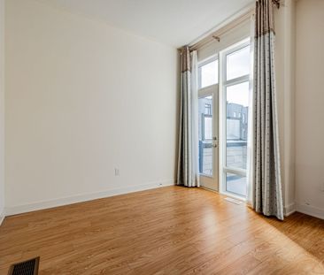 For Lease - 131 Carpaccio Avenue, Vaughan, Ontario - Photo 2