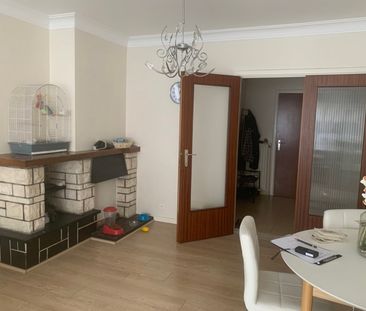 Appartement te huur in Sint-Jans-Molenbeek - Foto 1