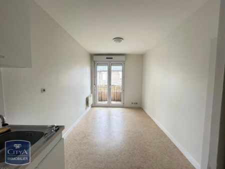 Appartement à louer 1 pièce 17.42m² - Photo 5