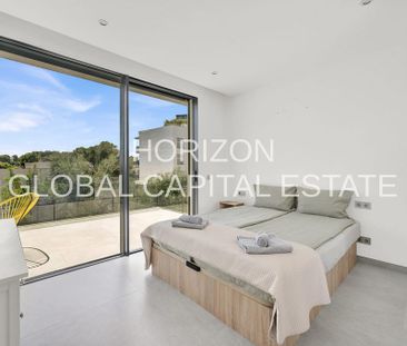 4 bedroom luxury Villa for rent in Bendinat, Balearic Islands - Photo 6