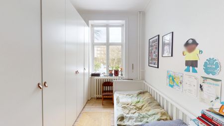 68m² Lejlighed | Frederiksberg C - Photo 4