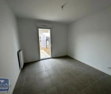 Appartement à louer 3 pièces 68.04m² - Photo 1