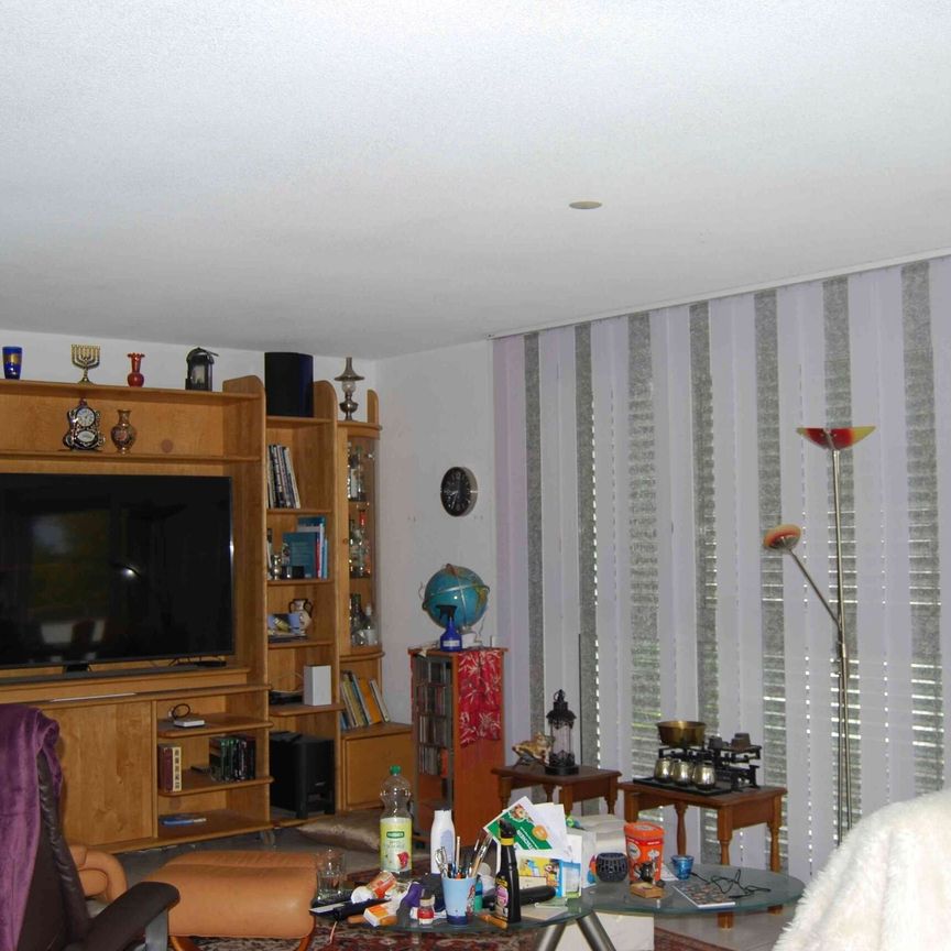 Large 5.5-room apartment with river view in Port - Photo 1