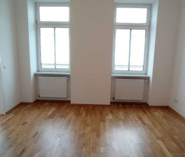 super helle 2 Zimmer Stilaltbauwohnung - Nähe der Donau! - Photo 4