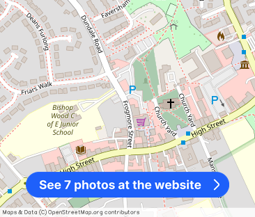 1 bedroom flat for rent - Photo 1