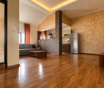 Apartament 3 camere de inchiriat | Ultracentral Constanta - Photo 1