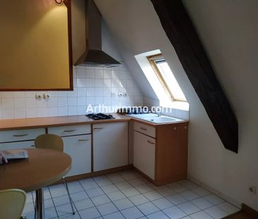 Location Appartement 2 pièces 42 m2 à Besançon - Photo 3