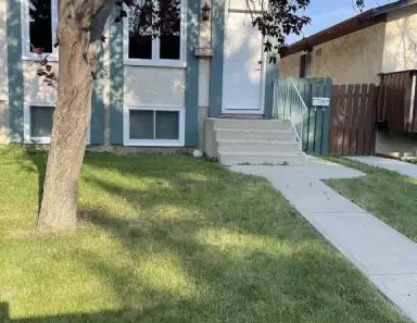 Fully Renovated 2 Bedroom Legal Basement Suite in Coveted Beddington!! | 8130 13 Street Northwest, Calgary - Photo 1