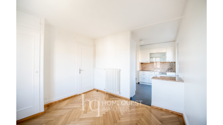 Charmant appartement de 2.5 avec une belle vue sur lac - Foto 5