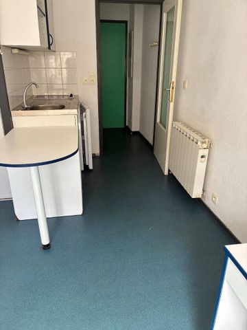 Appartement 1 pièce – VILLEURBANNE - Photo 3