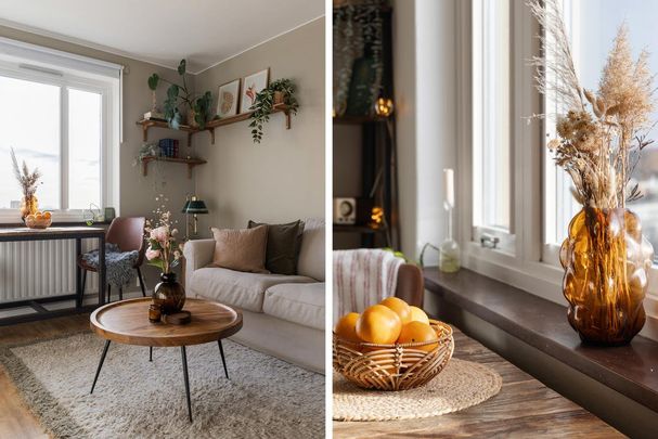 Filipstadsbacken, Farsta - Foto 1