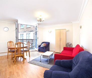 Lapwing Court, 6 Swan Street, London, SE1 1BE - Photo 3