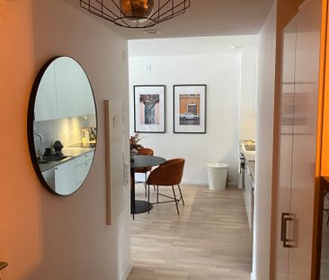 Ulfsparregatan, Jönköping - Foto 4