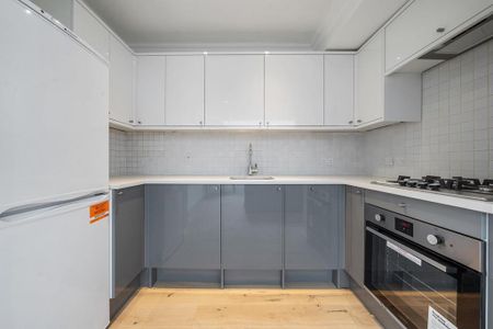 1 bedroom apartment to rent - Photo 5