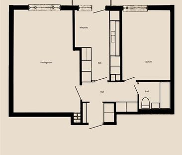 Floravägen 3 C - Photo 2