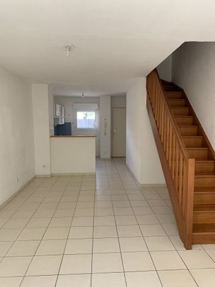 Location Maison 3 pièces 65m² BLAYE 33390 - Photo 1
