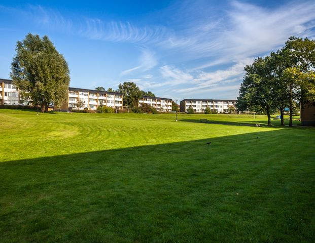 Idrottsgatan 9 D - Foto 1
