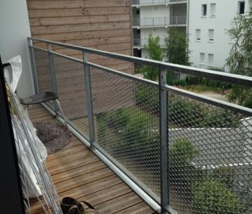 APPARTEMENT T1 34M - Photo 4