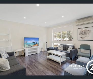 Modern Family Home - Photo 1