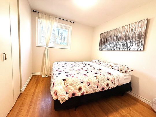 For Lease - 84 Shaughnessy Boulevard Unit# Upper, Toronto, Ontario - Photo 1